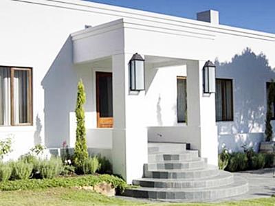 Mountain Cottages At Haskell Vineyard Stellenbosch Exteriér fotografie
